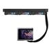 ASUS vodní chladič CPU AIO ROG RYUO IV 360 ARGB, černá 90RC01N1-B0EAY0