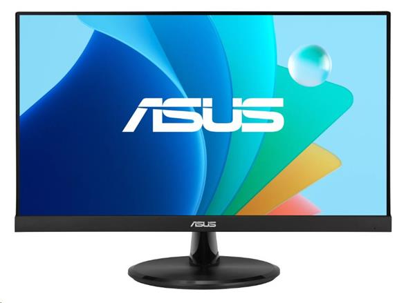 ASUS VP229HF 21.5" IPS 1920x1080 100Hz 1ms 250cd D-sub HDMI 90LM06B0-B05B70