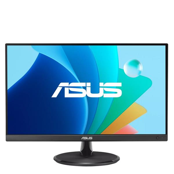 ASUS VP229QF-P 21.5" IPS 1920x1080 100Hz 5ms 250cd D-sub HDMI DP repro 90LM06B0-B01K71