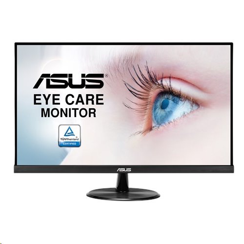 ASUS VP279HE 27" IPS 1920x1080 100mil:1 5ms 250cd D-Sub HDMI čierny 90LM01T0-B01170