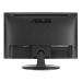 ASUS VT169HE 15,6" IPS Touch 10-bodový dotykový monitor 1920x1080 5ms 220cd HDMI, D-Sub čierny 90LM09V1-B01170