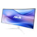 ASUS VU34WCIP-W 34" 3440x1440 100Hz 1ms 300cd USB-C HDMI DP Repro 90LM0AIT-B01M71