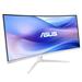 ASUS VU34WCIP-W 34" 3440x1440 100Hz 1ms 300cd USB-C HDMI DP Repro 90LM0AIT-B01M71