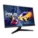 ASUS VY249HGR 24" IPS 1920x1080 FHD 120Hz 1ms 250cd D-Sub HDMI čierny 90LM06A3-B03A70