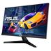 ASUS VY249HGR 24" IPS 1920x1080 FHD 120Hz 1ms 250cd D-Sub HDMI čierny 90LM06A3-B03A70