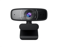 ASUS web kamera WEBCAM C3 90YH0340-B2UA00