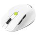 ASUS Wireless Mouse MD105 white/green 90XB0AH0-BMU010