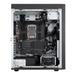 ASUS Workstation ExpertCenter Pro ET700I W7, bez procesoru, bez pamětí, bez grafiky, černá, EU 90WS0012-M00130
