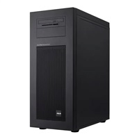 ASUS Workstation ExpertCenter Pro ET700I W7, bez procesoru, bez pamětí, bez grafiky, černá, EU 90WS0012-M00130