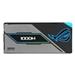 ASUS zdroj ROG Thor 1000W Platinum III, 135mm, 80Plus Platinum, ATX 3.1 90YE00V3-B0NA00