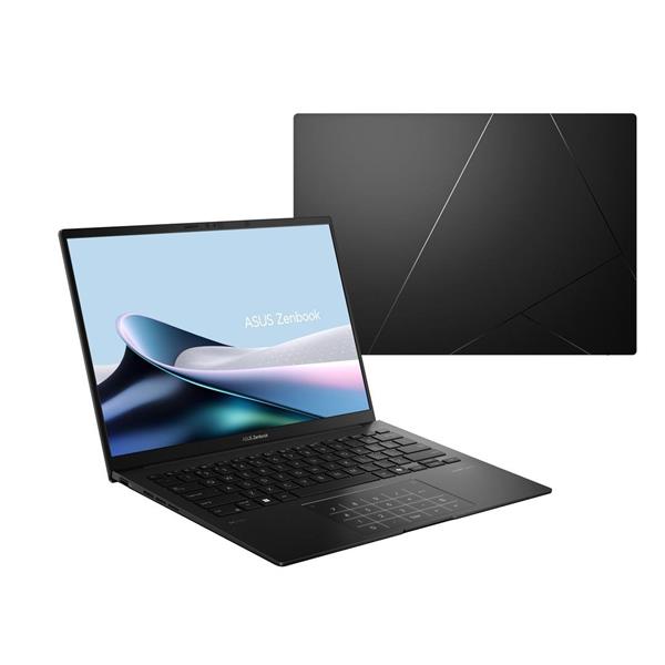 ASUS Zenbook 14/UM3406KA-OLED122X/AI7-350/14"/WUXGA/16GB/1TB SSD/AMD int/W11P/Black/2R