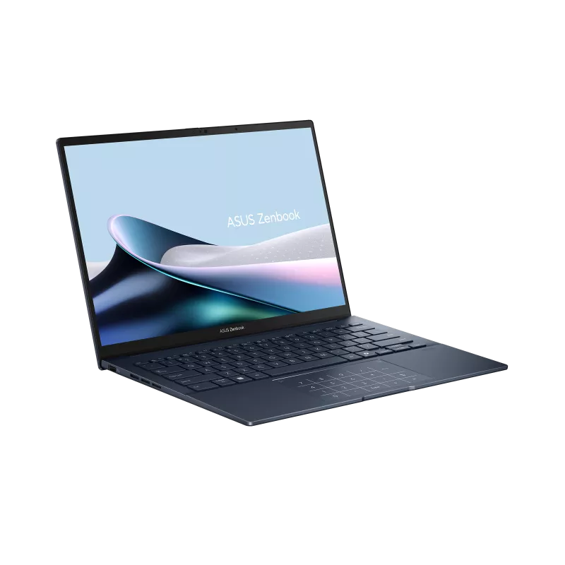 ASUS Zenbook 14 UX3405CA-OLED1527W, Ultra 5-225H, 14.0˝ 1920x1200 WUXGA/Touch, UMA, 16GB, SSD 512GB, W11H
