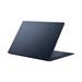 ASUS Zenbook 14 UX3405CA-OLED232X, Core Ultra 9 285H, 14.0˝ 1920x1200 WUXGA/Touch, UMA, 32GB, SSD 1TB, W11Pro, pero