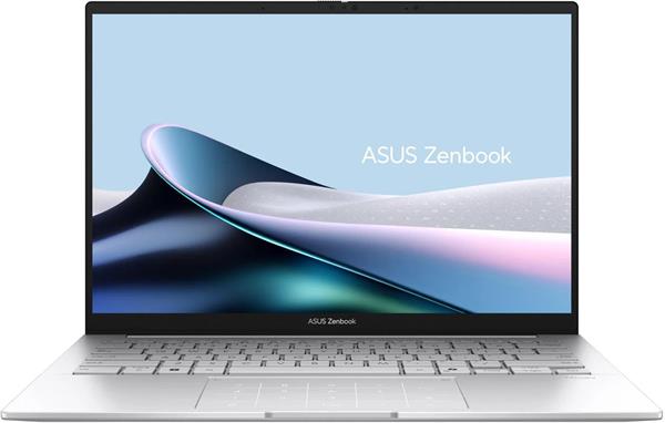 ASUS Zenbook 14 UX3405CA-OLED577WZ, Ultra 5-225H, 14.0˝ 1920x1200 WUXGA/Touch, UMA, 16GB, SSD 512GB, W11H, pero, bez AC