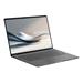 ASUS Zenbook A14/UX3407QA-OLED267W/SD-X1-26-100/14"/WUXGA/16GB/512GB SSD/Adreno/W11H/Gray/2R