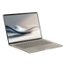 ASUS Zenbook A14/X1-26-100/16GB/512GB SSD/Qualcomm Hexagon/14" WUXGA/Win11Home/Gold UX3407QA-OLED202W