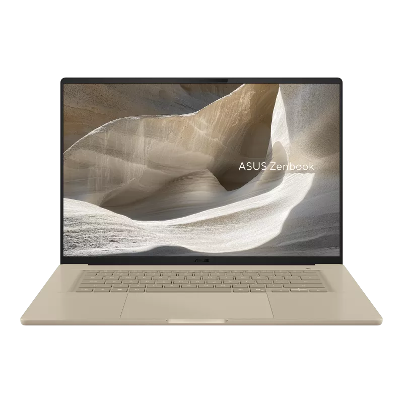 ASUS Zenbook A16 UX3607OA-OLED110W, X2 Elite Extreme X2E94100, 16.0˝ 2880 x 1800, UMA, 24GB, SSD 512GB, W11H, TOPS 80