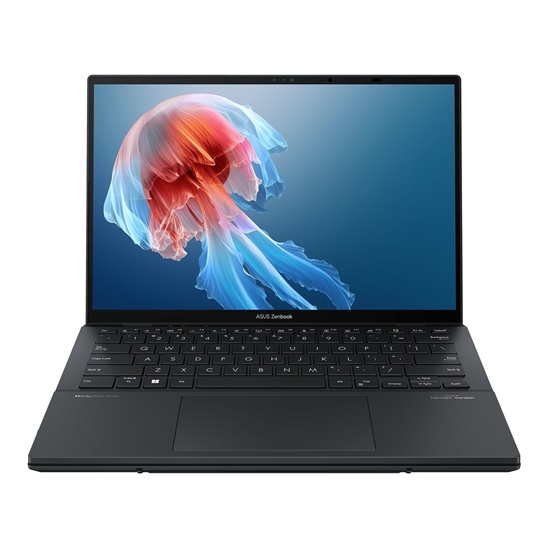 Asus Zenbook Duo 14 UX8406CA-OLED068 4711387817339