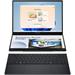 ASUS Zenbook Duo/ Ultra 9 285H/ 32GB/ 1TB SSD/ Intel Arc/ 14"WUXGA,OLED/ W11H/ šedý UX8406CA-OLED078W