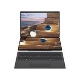 ASUS Zenbook DUO - Ultra X9 378H/32GB/1TB SSD/14"/2,8K/OLED/Touch/2y PUR/Win 11 Pro/šedá UX8407AA-OLED514X