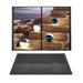 ASUS Zenbook Duo UX8407AA-OLED505XZ, Core Ultra X9 388H, 14.0˝ 2880 x 1800/Touch, UMA, 32GB, SSD 1TB, W11Pro, bez AC ad