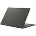 ASUS Zenbook S/ AMD STRIX-12C/BGA/ 32GB/ 1TB SSD/ Radeon™ Graphics/ 16"WQXGA+,touch/ W11P/ šedý UM5606WA-OLED068X