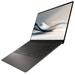 ASUS Zenbook S/ CORE ULTRA 7 256V/ 16GB/ 1TB SSD/ Intel® Arc™/ 14"WQXGA+,120Hz/ W11P/ šedý UX5406SA-OLED367X