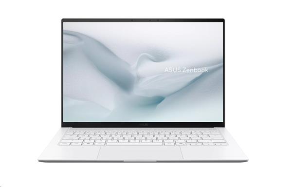 ASUS Zenbook S14 UX5406AA-OLED431XZ, Core Ultra 9 386H, 14.0˝ 2880 x 1800/Touch, UMA, 32GB, SSD 1TB, W11Pro, TOPS 50, b
