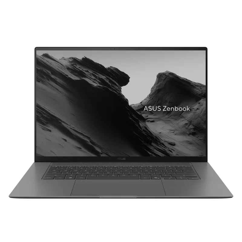 ASUS ZenBook S16/AI7-445/32GB/1TB SSD/AMD UMA/16" 3K/Win11Home/Gray UM5606GA-OLED344W