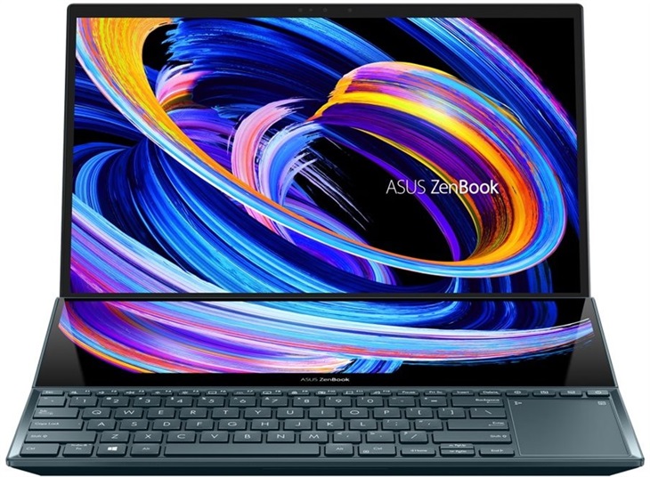 ASUS Zenbook UX582ZM-OLED032W/W11H 4711081708070