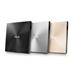 ASUS ZenDrive U8M external ultraslim DVD-RW USB-C Retail, strieborná 90DD0292-M29000