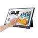 ASUS ZenScreen MB16AMTR 15,6" IPS prenosný dotykový USB-C monitor 1920x1080 5ms 250cd mini-HDMI betéria 90LM04S0-B02170