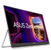 ASUS ZenScreen MB27ACF 27" prenosný USB-C monitor IPS 2560x1440 100Hz 5ms 300cd HDMI repro čierny 90LM0AU5-B01A71