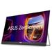 ASUS ZenScreen MB27ACF 27" prenosný USB-C monitor IPS 2560x1440 100Hz 5ms 300cd HDMI repro čierny 90LM0AU5-B01A71