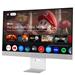 ASUS ZenScreen Smart MS32UC 27" IPS 4K (3840x2160) WIFI, Google TV, USB-C HDMI DP repro 90LM0AYH-B01O71
