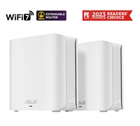ASUS ZenWifi BD4 (2-pack) 90IG0960-MO3C20