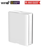 ASUS ZenWifi BQ16 (1-pack) 90IG08K0-MO3N0V