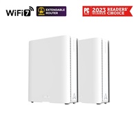 ASUS ZenWifi BQ16 (2-pack) 90IG08K0-MO3N2V