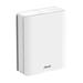 ASUS ZenWifi BQ16 3-pack, WiFi7 Extendable Router, AiMesh, 2x WAN/LAN, 3x LAN, 1x USB 3.0 90IG08K0-MO3N4V