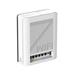 ASUS ZenWifi BQ16 3-pack, WiFi7 Extendable Router, AiMesh, 2x WAN/LAN, 3x LAN, 1x USB 3.0 90IG08K0-MO3N4V