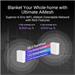 ASUS ZenWifi BQ16 3-pack, WiFi7 Extendable Router, AiMesh, 2x WAN/LAN, 3x LAN, 1x USB 3.0 90IG08K0-MO3N4V