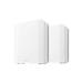 ASUS ZenWifi BT10 (2-pack) 90IG08Y0-MO3C40