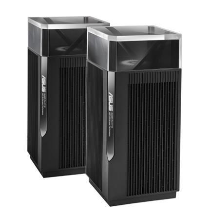 ASUS ZenWifi Pro ET12 2-pack 90IG05Z0-MO3A20