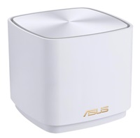 ASUS ZenWiFi XD4 2-pack, bezdrôtový systém AX1800 Dual-band Mesh WiFi 6 90IG05N0-MO3R40+ROG