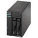 Asustor NAS AS6702T v2 / 2x 2,5"/3,5" SATA III/ Celeron N5105 2.0 GHz/ 4GB/ 2x 5GbE/ 4x M.2/ 2x USB 3.2/ HDMI