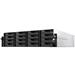 Asustor NAS AS7216RDX+RAIL / 16x 2,5"/3,5" SATA III/ AMD Ryzen 7 3,8GHz / 16GB/ 2x1GbE + 2x10GbE/ red. zdroj