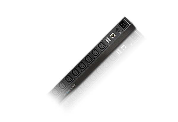 Aten 0U 16A 16 PORT ENERGY PDU 230V (TUV) PE1216G-AX-G