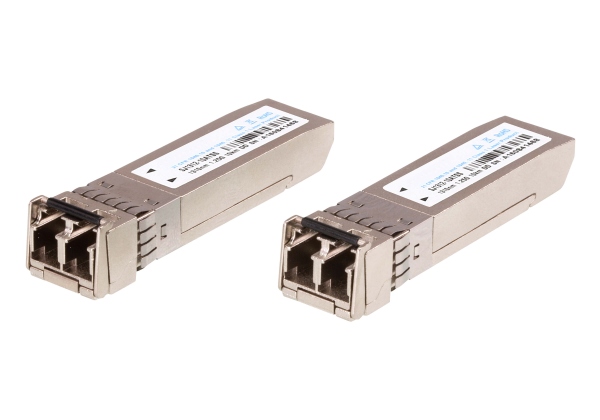 ATEN 10G Multi-Mode/300M Fiber SFP+ Module 2A-141G
