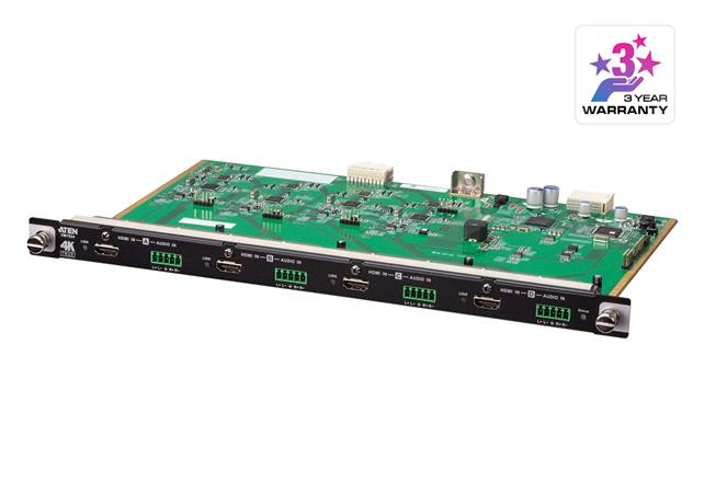 ATEN 10G Optical Input Board MM VM7824-AT