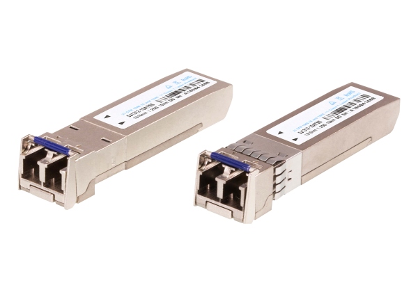 ATEN 10G Single-Mode/10KM Fiber SFP+ Module 2A-142G